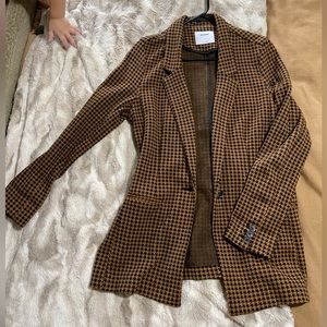 Women’s blazer